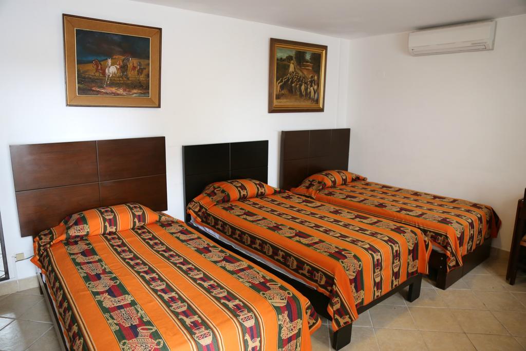 Hotel Miraflores Lodge Lima Szoba fotó