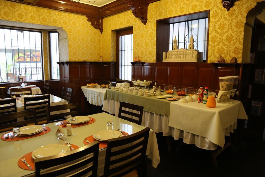 Hotel Miraflores Lodge Lima Kültér fotó